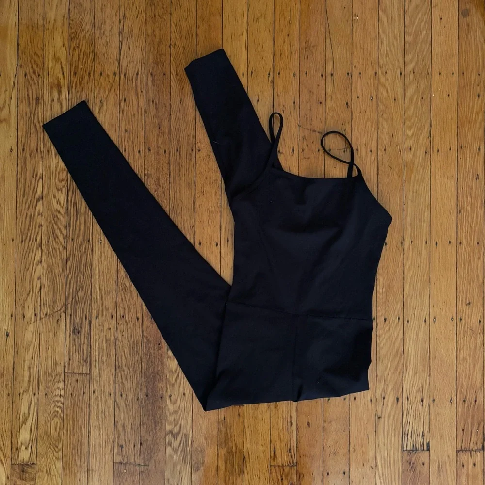 Girlfriend Collective Unitard - Picture 1 of 1